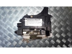 Recambio de cerradura puerta delantera izquierda para mitsubishi grandis (na0w) 2.0 di-d inform referencia OEM IAM   