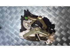 Recambio de cerradura puerta delantera izquierda para mitsubishi grandis (na0w) 2.0 di-d inform referencia OEM IAM    2
