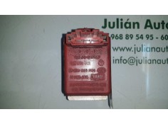 Recambio de resistencia calefaccion para volkswagen golf iv berlina (1j1) básico referencia OEM IAM 1J0907521 5DS00646701  2