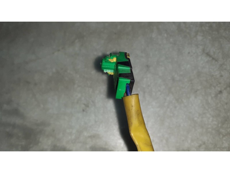 Recambio de anillo airbag para hyundai sonata (nf) 2.0 crdi comfort ii referencia OEM IAM H80S600801  