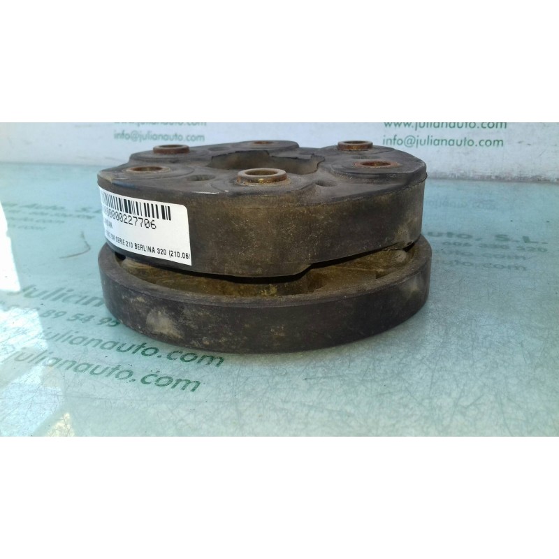 Recambio de flector cardan para mercedes-benz clase e (w210) berlina 320 (210.065) referencia OEM IAM A210411  
