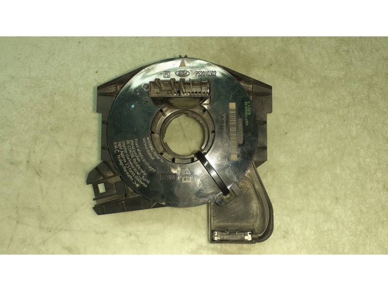 Recambio de anillo airbag para ford fiesta (cbk) ambiente referencia OEM IAM 6S6T14A664AA 6S6T13N064BB PS2010302