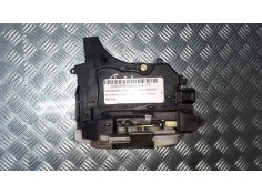 Recambio de cerradura puerta trasera derecha para mitsubishi grandis (na0w) 2.0 di-d inform referencia OEM IAM   