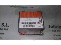 Recambio de centralita airbag para mercedes-benz clase e (w210) berlina 3.2 24v cat referencia OEM IAM 0018202126 MRSZ29169 TEMI