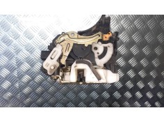 Recambio de cerradura puerta trasera derecha para mitsubishi grandis (na0w) 2.0 di-d inform referencia OEM IAM    2