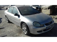 chrysler neon (pl) del año 2001