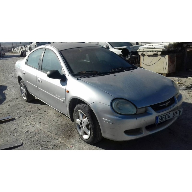 chrysler neon (pl) del año 2001