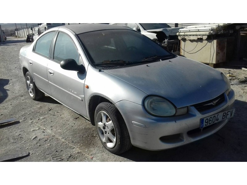 chrysler neon (pl) del año 2001