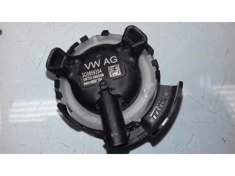 Recambio de sensor para seat leon (5f1) reference referencia OEM IAM 3Q0959354  AIRBAG