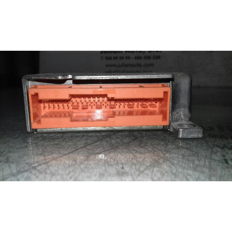 Recambio de centralita airbag para mercedes-benz clase e (w210) berlina 3.2 24v cat referencia OEM IAM 0018202126 MRSZ29169 TEMI