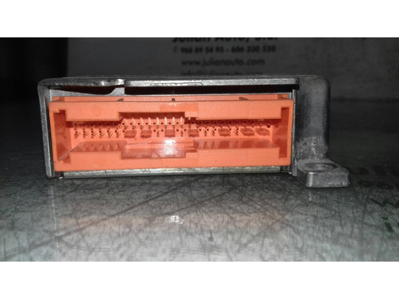 Recambio de centralita airbag para mercedes-benz clase e (w210) berlina 3.2 24v cat referencia OEM IAM 0018202126 MRSZ29169 TEMI