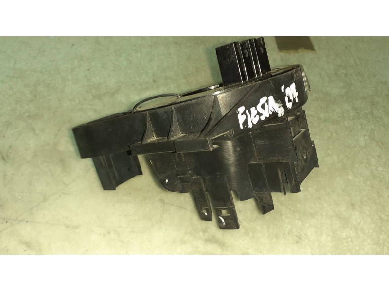 Recambio de anillo airbag para ford fiesta (cbk) ambiente referencia OEM IAM 6S6T14A664AA 6S6T13N064BB PS2010302