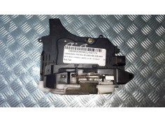 Recambio de cerradura puerta delantera derecha para mitsubishi grandis (na0w) 2.0 di-d inform referencia OEM IAM   