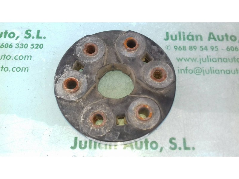 Recambio de flector cardan para mercedes-benz clase e (w210) berlina 280 (210.053) referencia OEM IAM 2104110515  