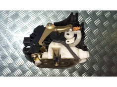 Recambio de cerradura puerta delantera derecha para mitsubishi grandis (na0w) 2.0 di-d inform referencia OEM IAM    2