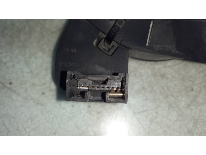 Recambio de anillo airbag para ford fiesta (cbk) ambiente referencia OEM IAM 6S6T14A664AA 6S6T13N064BB PS2010302