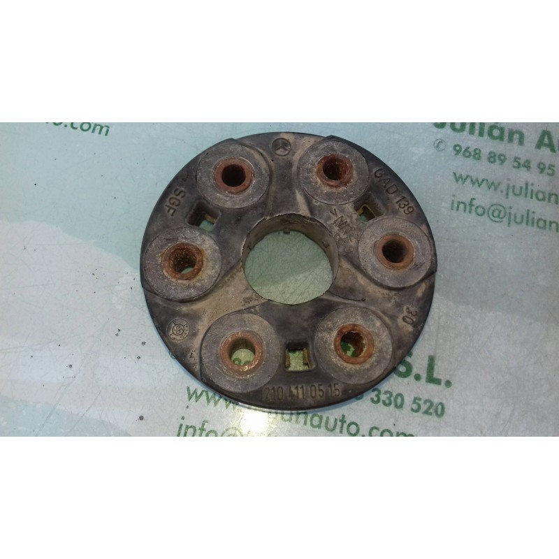 Recambio de flector cardan para mercedes-benz clase e (w210) berlina 280 (210.053) referencia OEM IAM 2104110515  