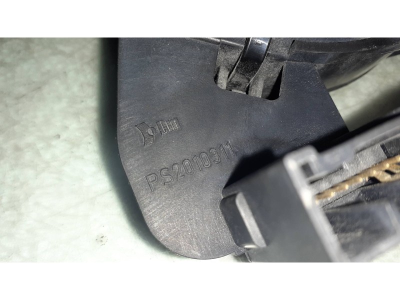 Recambio de anillo airbag para ford fiesta (cbk) ambiente referencia OEM IAM 6S6T14A664AA 6S6T13N064BB PS2010302