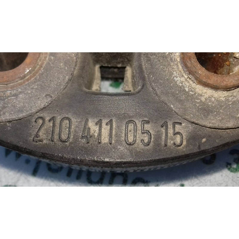 Recambio de flector cardan para mercedes-benz clase e (w210) berlina 280 (210.053) referencia OEM IAM 2104110515  