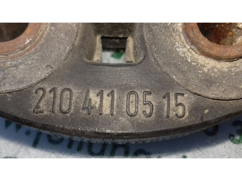Recambio de flector cardan para mercedes-benz clase e (w210) berlina 280 (210.053) referencia OEM IAM 2104110515  