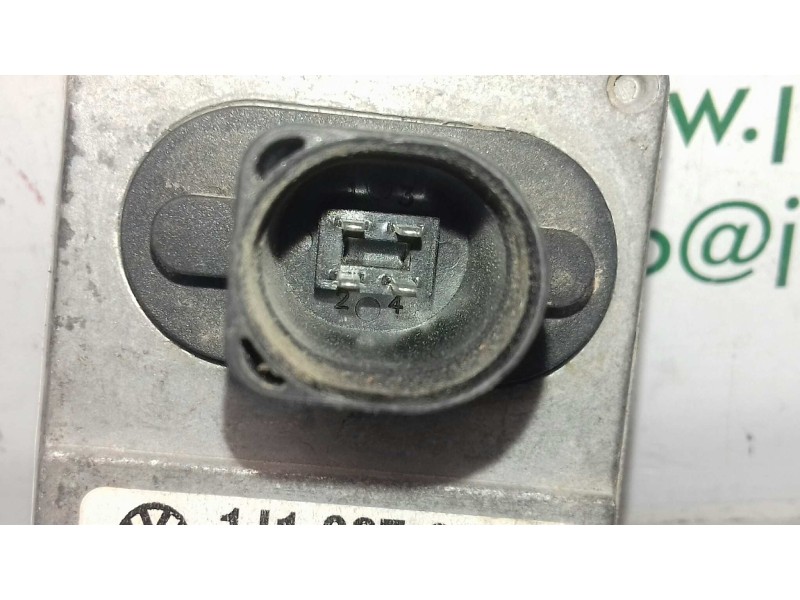 Recambio de modulo electronico para volkswagen new beetle cabriolet (1y7) 2.0 referencia OEM IAM 1J0907655A 10098503064 ESP