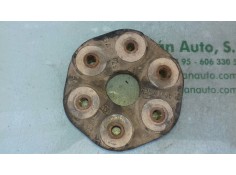 Recambio de flector cardan para mercedes-benz clase e (w124) berlina e 300 (124.030) referencia OEM IAM 1244110615  
