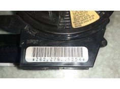 Recambio de anillo airbag para mazda 3 berlina (bk) 1.6 crdt active referencia OEM IAM Z62Z761254   2