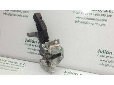 Recambio de cerradura puerta trasera izquierda para peugeot 107 urban referencia OEM IAM   