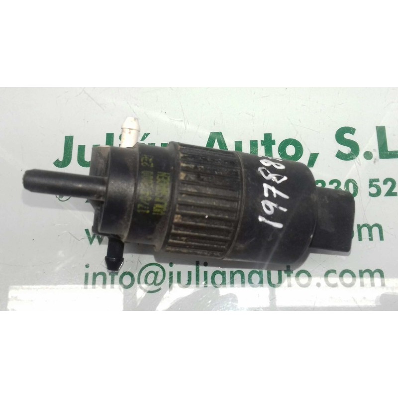 Recambio de bomba limpia para skoda fabia (5j2 ) young referencia OEM IAM 1J6955651  