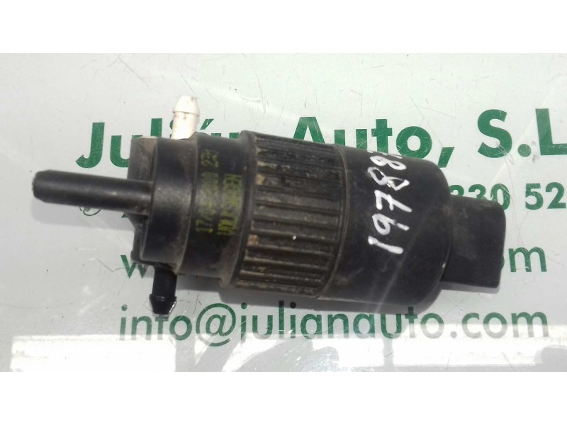 Recambio de bomba limpia para skoda fabia (5j2 ) young referencia OEM IAM 1J6955651  