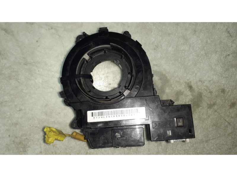 Recambio de anillo airbag para mazda 3 berlina (bk) 1.6 crdt active referencia OEM IAM Z62Z761254  