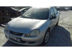 chrysler neon (pl) del año 2001 2