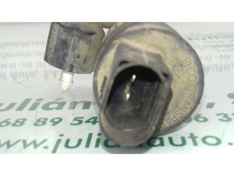 Recambio de bomba limpia para skoda fabia (5j2 ) young referencia OEM IAM 1J6955651  