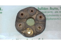 Recambio de flector cardan para mercedes-benz clase e (w124) berlina e 300 diesel (124.131) referencia OEM IAM 1244110615  
