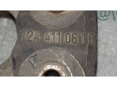 Recambio de flector cardan para mercedes-benz clase e (w124) berlina e 300 diesel (124.131) referencia OEM IAM 1244110615   2