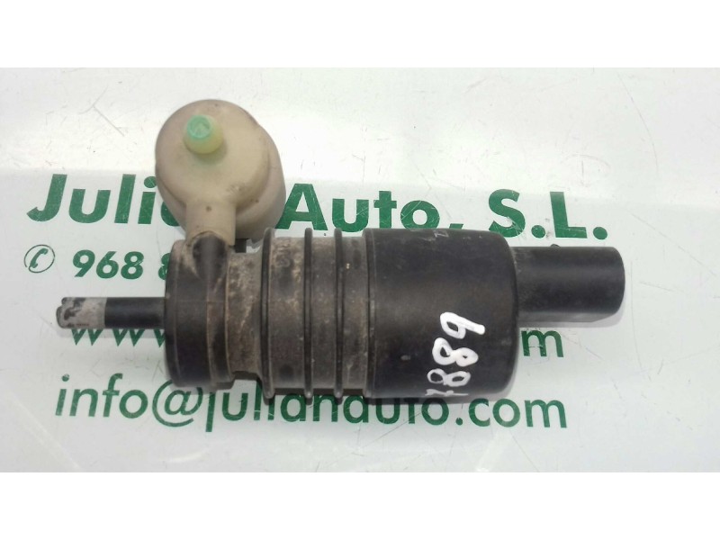 Recambio de bomba limpia para volkswagen golf iv berlina (1j1) conceptline referencia OEM IAM 1J6855651  