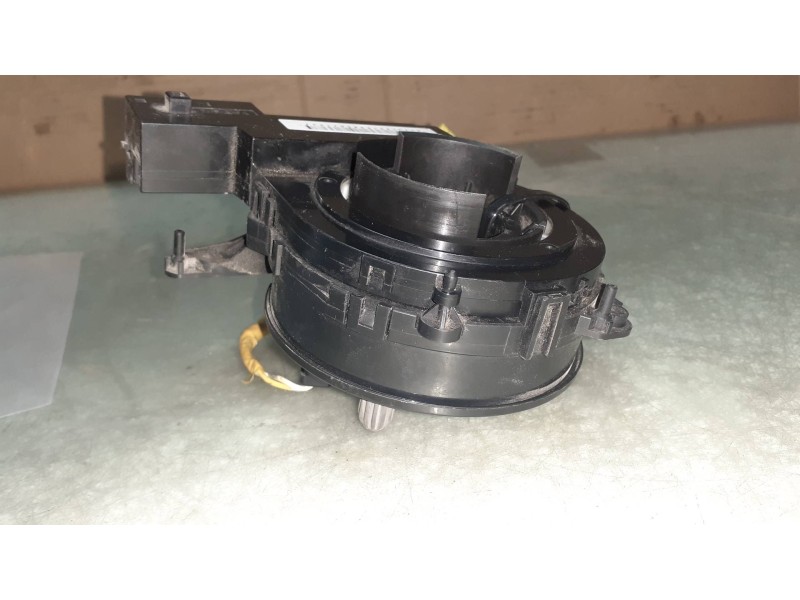 Recambio de anillo airbag para mazda 3 berlina (bk) 1.6 crdt active referencia OEM IAM Z62Z761254  