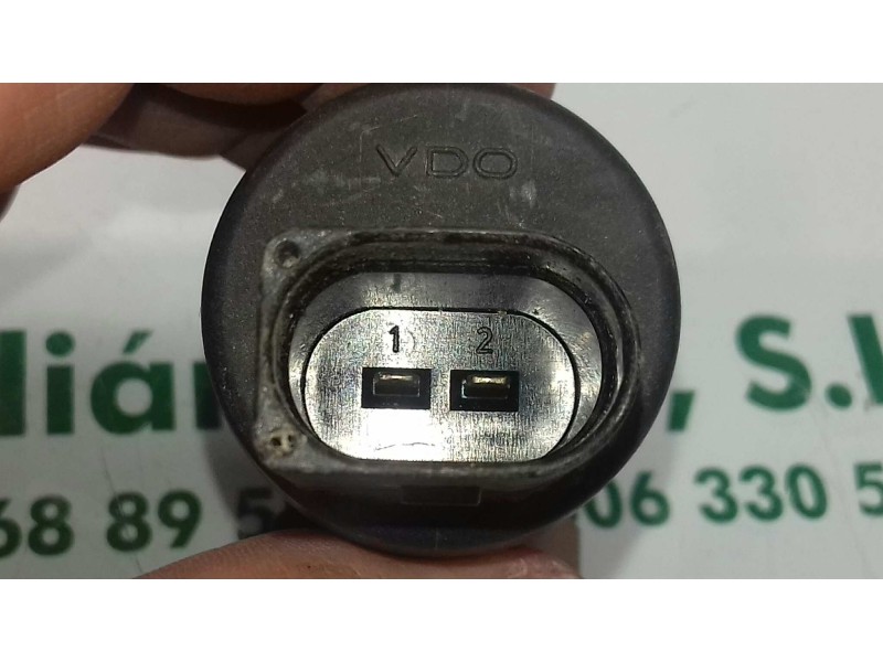 Recambio de bomba limpia para volkswagen golf iv berlina (1j1) conceptline referencia OEM IAM 1J6855651  