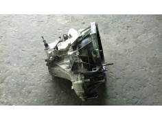 Recambio de caja cambios para renault scenic ii expression referencia OEM IAM TL4A001  6 VELOCIDADES 2