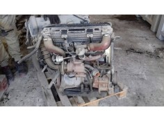 Recambio de motor completo para tata indica idi referencia OEM IAM 475IDT  