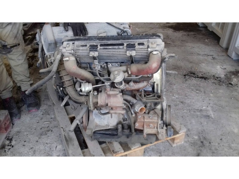 Recambio de motor completo para tata indica idi referencia OEM IAM 475IDT   Recambio de motor completo para tata indica idi referencia OEM IAM 475IDT