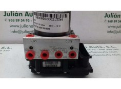 Recambio de abs para peugeot 107 urban referencia OEM IAM 445100H010 0265231579 0265800441
