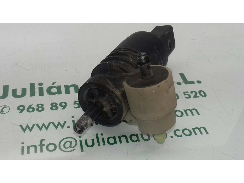 Recambio de bomba limpia para volkswagen golf iv berlina (1j1) conceptline referencia OEM IAM 1J6855651  