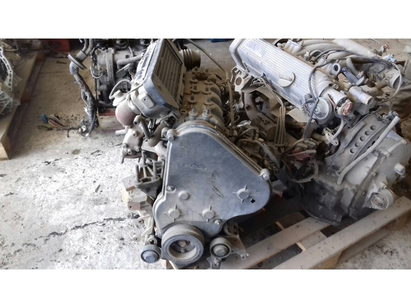 Recambio de motor completo para tata indica idi referencia OEM IAM 475IDT   Recambio de motor completo para tata indica idi referencia OEM IAM 475IDT