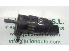 Recambio de bomba limpia para seat leon (1p1) reference referencia OEM IAM 1K6955657  