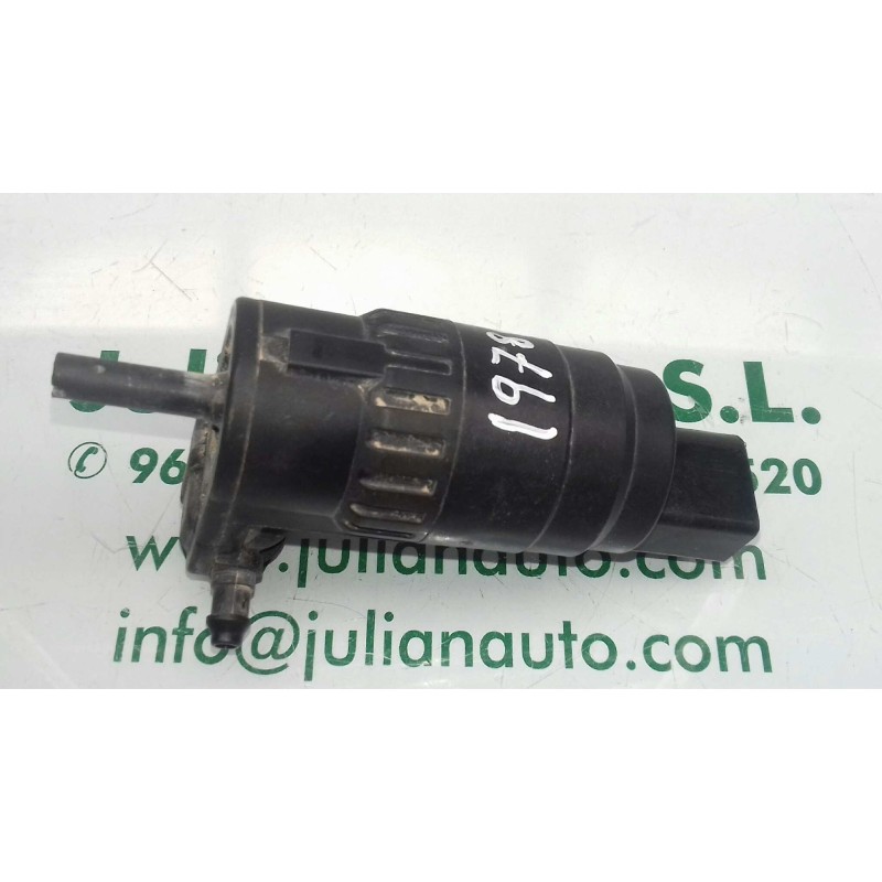 Recambio de bomba limpia para seat leon (1p1) reference referencia OEM IAM 1K6955657  