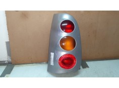 Recambio de piloto trasero izquierdo para smart coupe edition silverstyle referencia OEM IAM 253041L  