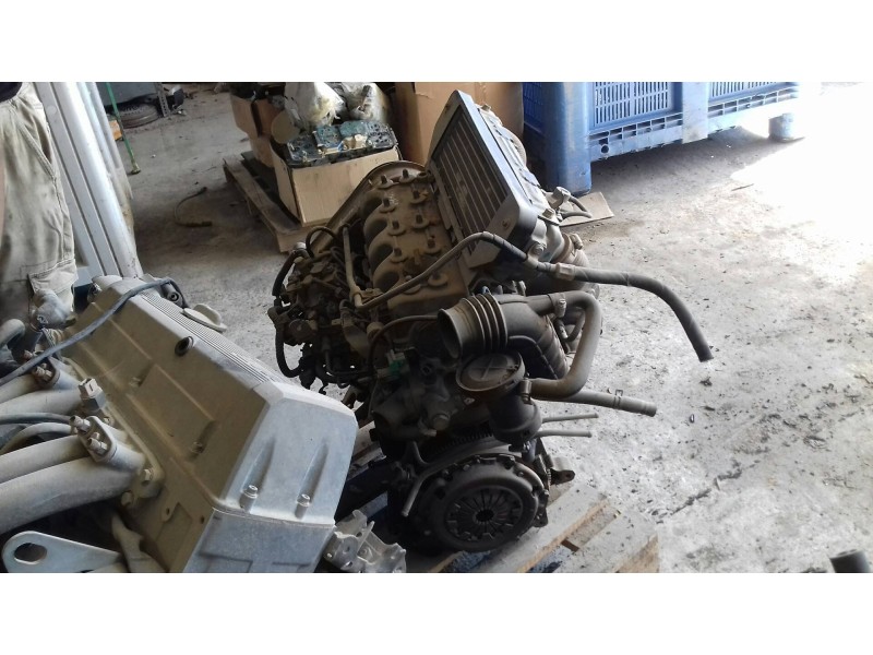 Recambio de motor completo para tata indica idi referencia OEM IAM 475IDT   Recambio de motor completo para tata indica idi referencia OEM IAM 475IDT