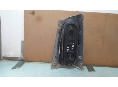 Recambio de piloto trasero izquierdo para smart coupe edition silverstyle referencia OEM IAM 253041L   2