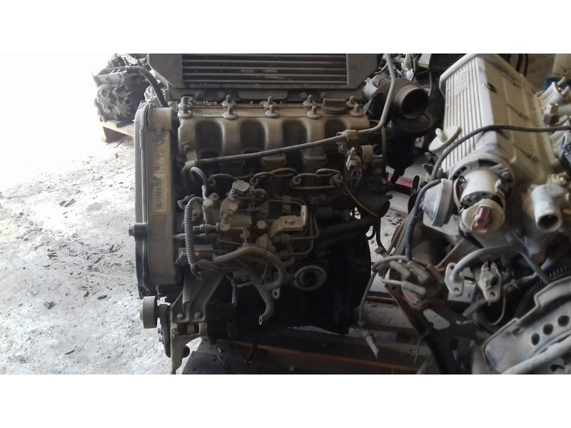 Recambio de motor completo para tata indica idi referencia OEM IAM 475IDT   Recambio de motor completo para tata indica idi referencia OEM IAM 475IDT